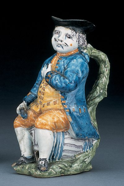 Bashful by Eleanor Manly